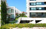 The Port Residence