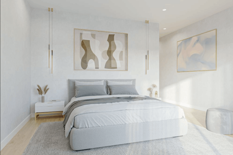 Parkside Residences