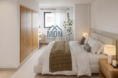 New Apartment in the Corea Neighborhood (ref. 24801).
Gandia, Valencia — modern living with thoughtful layout and high comfort.
A brand-new apartment is available in the prestigious Corea neighborhood of Gandia (Valencia province). Located on the fi Apartment in Gandia