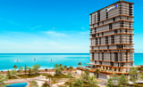Radisson Blu Residences is an exclusive 5-star residential and investment complex located on the picturesque Black Sea coast. The construction is being carried out in the prestigious in Batumi - Gonio, where mountain and sea air, clean beaches and pr Radisson Blu Residences