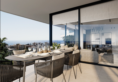 The Access Residences