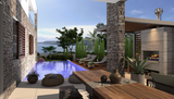 LAGUNA BEACHFRONT VILLAS
