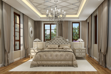 L100 — Old Bridge Residences: Architectural Elegance and Premium Comfort by the Sea
Old Bridge Residences is an exclusive boutique residential complex that embodies the aristocratic aesthetic of Cyprus, combining colonial and Venetian architectural h L100 - Old Bridge