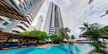 Sathorn Gardens