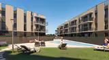 Residencial INBISA Calonge