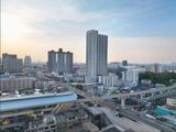 Ideo Ramkhamhaeng Lam Sali Station
