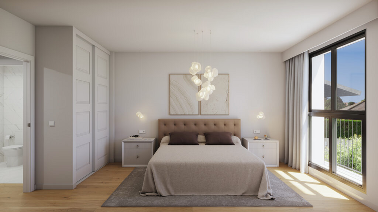 Villas de Udial