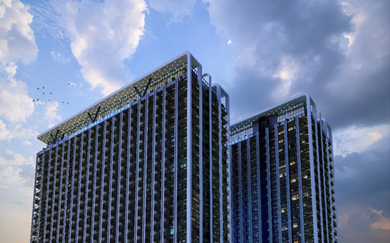 Horizon Grand Residence