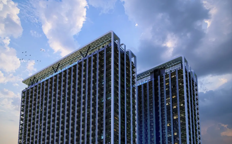 Horizon Grand Residence