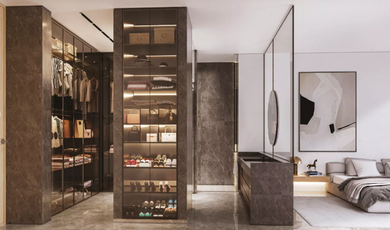 Ellington Villa Collection - La Mer is an ultra-luxurious seven-bedroom villa located in the prestigious Jumeirah 1 neighborhood. This project is being developed by Ellington Properties, which is one of the leading luxury real estate developers in th Villa Collection La Mer