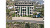 Ophelia Residence