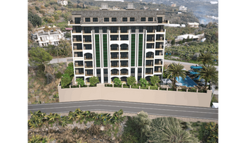 Ophelia Residence