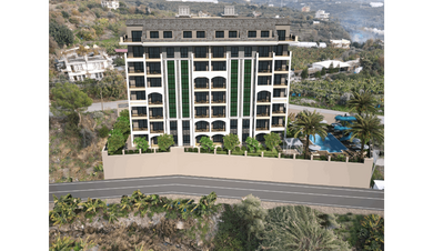 Ophelia Residence