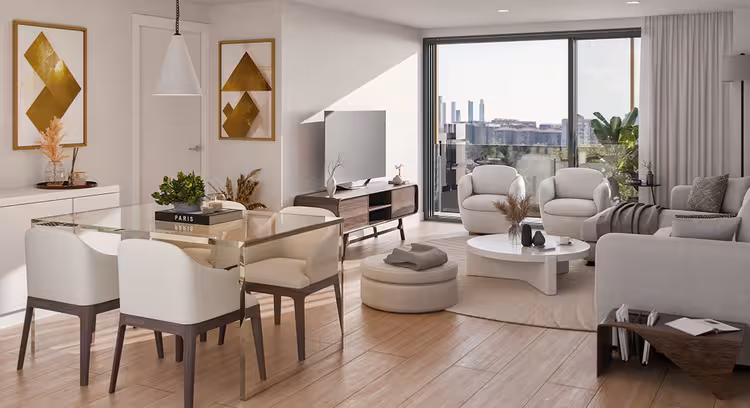 Residencial Zenith