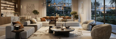 Palace Villas — Ostra