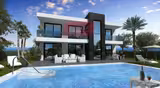 VILLA AMANECER