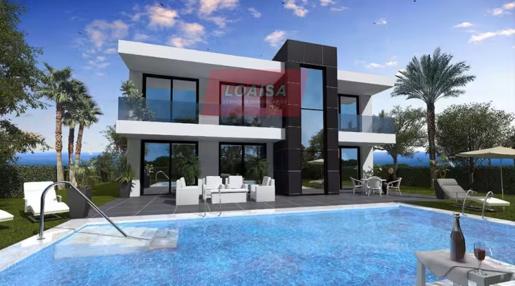 VILLA AMANECER