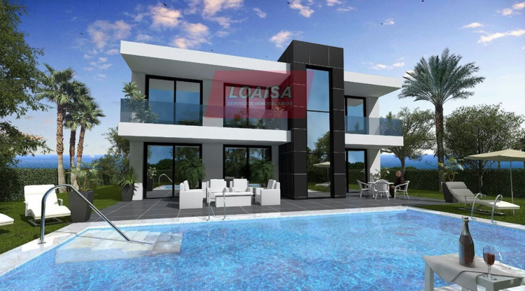 VILLA AMANECER