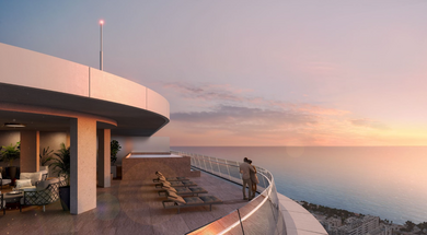 W100 – Westminster Residences: Refined Seaside Luxury
W100 – Westminster Residences is an exclusive residential development that combines premium quality, intelligent design, and an exceptional location — just a short walk from the coastline. Inspir W100 - Westminster Residences
