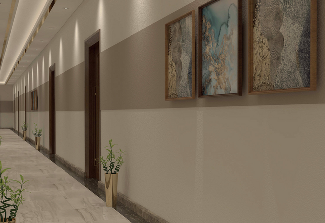 Orchid Residences — современный жилой комплекс в Маскате, Оман
Orchid Residences — это современный жилой проект от Maysan Properties, расположенный в перспективном районе Al Mawaleh в Маскате. Комплекс объединяет удобство городской жизни, функционал Orchid Residences