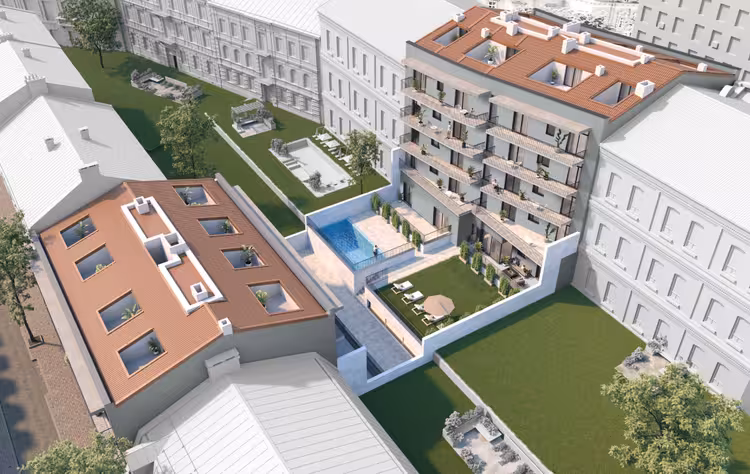 SANT JOAN DESPI RESIDENTIAL