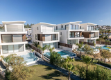 Armonia Beach Villas