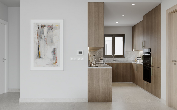 Riviera Residences Ⅰ