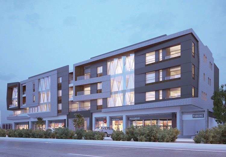 Orchid Residences