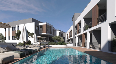 Oasis Sun Gardens