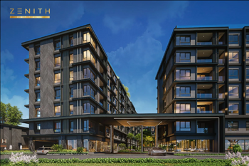 Zenith Pattaya