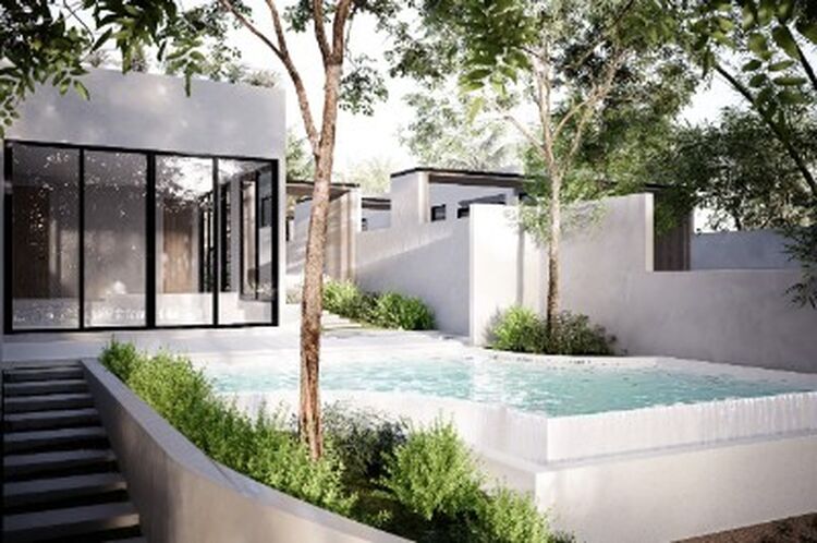Garden Villa II (Ubud)