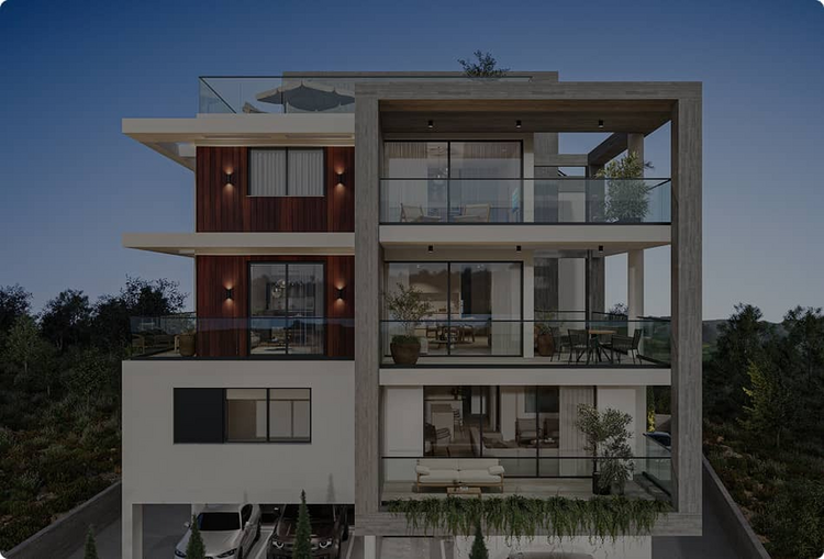 CITY SCAPE ULTIMATE APARTMENTS