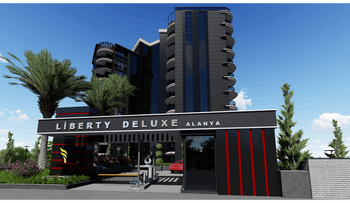 Liberty Deluxe
