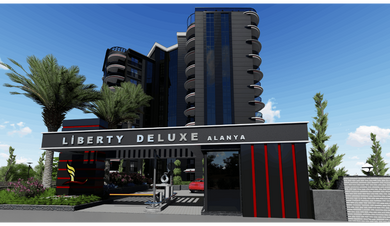 Liberty Deluxe