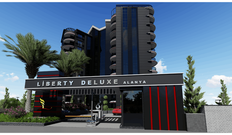 Liberty Deluxe
