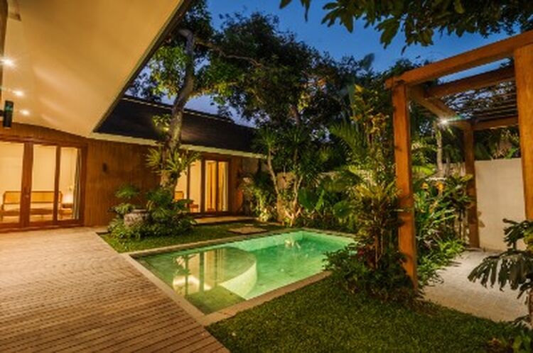 Kesari Villas