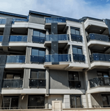 2+1 duplex apartment