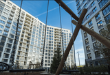 GloraX Zanevsky is a large-scale, multi-format residential complex located on Zanevsky Avenue in Saint Petersburg, designed for modern, active urban dwellers who refuse to compromise on comfort and quality of life.
Thanks to its strategic location a GloraX Zanevsky