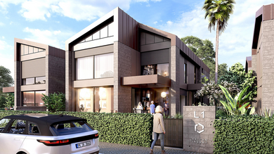Prime Villas