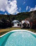 Bubble Hotels