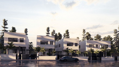 Horizon Estates