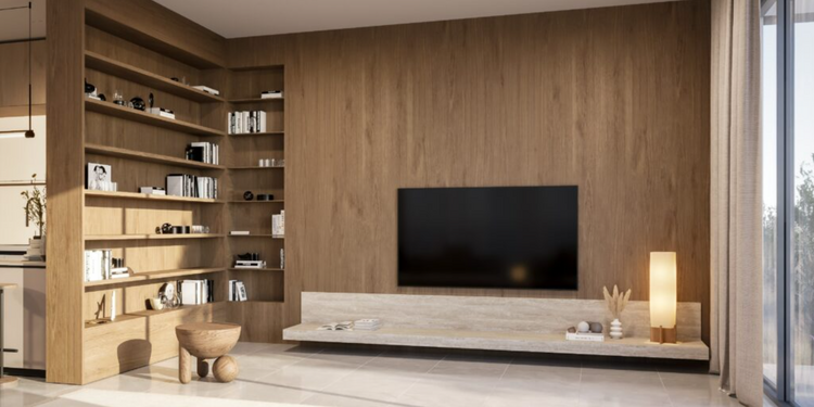 LINEAR RESIDENCE&nbsp;