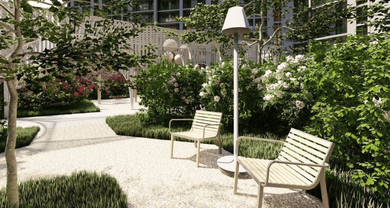 Botanica Hills is an exclusive business-class residential estate nestled on the banks of the Nebug River in one of the most scenic areas of Krasnodar Krai. From the windows of its apartments, residents enjoy breathtaking views of the river and surrou Botanica Hills