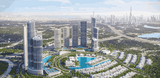 Sobha Hartland 2 es una nueva oferta premium del desarrollador Sobha Realty, ubicada en la reconocida ciudad MBR. La comunidad cuenta con villas de cinco dormitorios y tres pisos en tres diseños diferentes. Cada residencia de este conjunto se convert Sobha Hartland 2