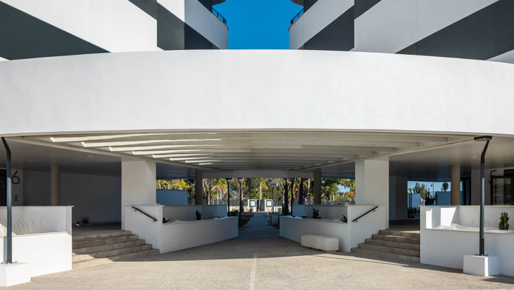 Habitat Alborán-Poniente