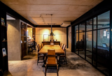 Private Residence – Sukhumvit 71 is a bespoke residential project in the Sukhumvit 71 area of Bangkok, encompassing renovation, extension, architectural work, furniture, and MEP systems. Commissioned by Khun Boon and Khun Chiaki, the project was exec Private Residence - Sukhumvit 71
