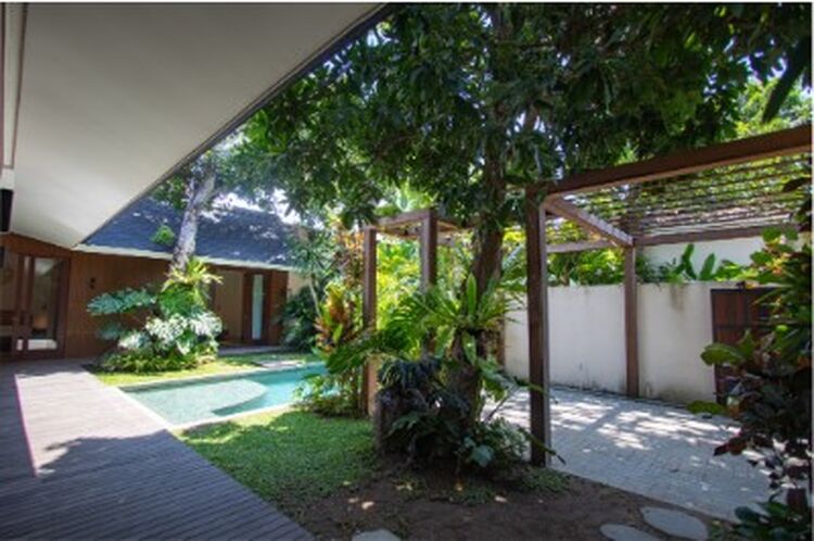 Kesari Villas