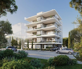Aria Residences