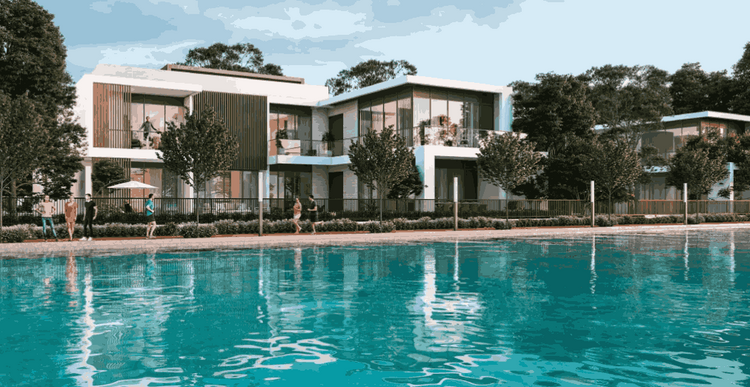 Sobha Hartland 2 es una nueva oferta premium del desarrollador Sobha Realty, ubicada en la reconocida ciudad MBR. La comunidad cuenta con villas de cinco dormitorios y tres pisos en tres diseños diferentes. Cada residencia de este conjunto se convert Sobha Hartland 2