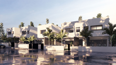 Horizon Estates